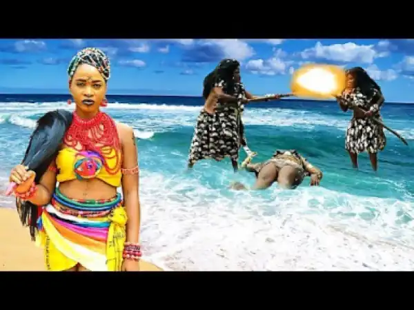 Video: Princess That Saved The Land 2 - 2018 Nigerian Movies Nollywood Movie
